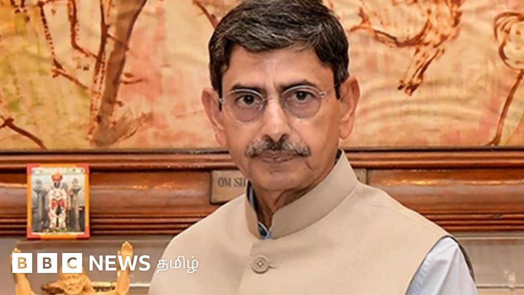 ஆளுநர் ஆர்.என்.ரவி மீதான இரட்டைப் பதவி வழக்கு தள்ளுபடி செய்யப்பட்டது ஏன்?