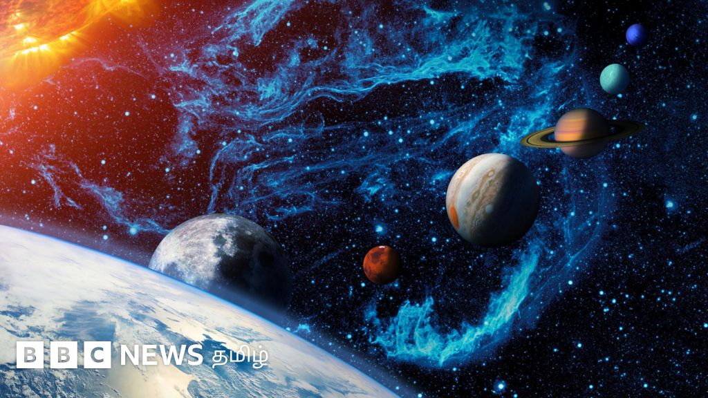 பிரபஞ்சம் குறித்து இன்னும் விலகாத 5 பெரிய மர்மங்கள்