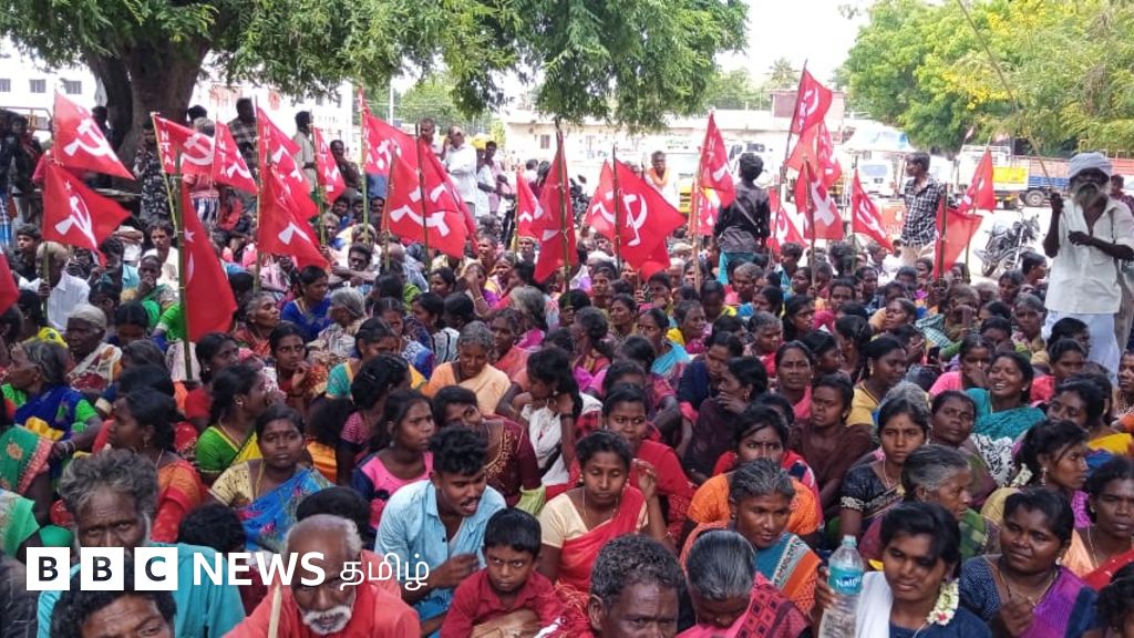 தமிழ்நாடு: 50 ஆண்டுகளாக கிடைக்காத சாலை வசதி; 48 மணி நேர தொடர் போராட்டத்தால் சாதித்த பழங்குடியின மக்கள்