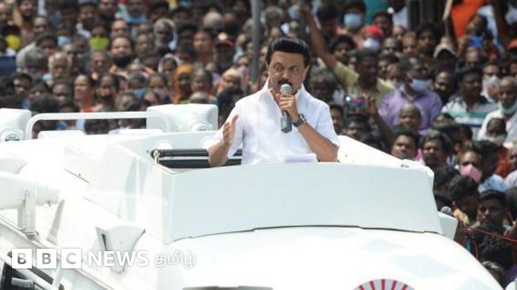 கோவை தொகுதியில் போட்டியிடுவதில் திமுக உறுதியாக இருப்பது ஏன்?