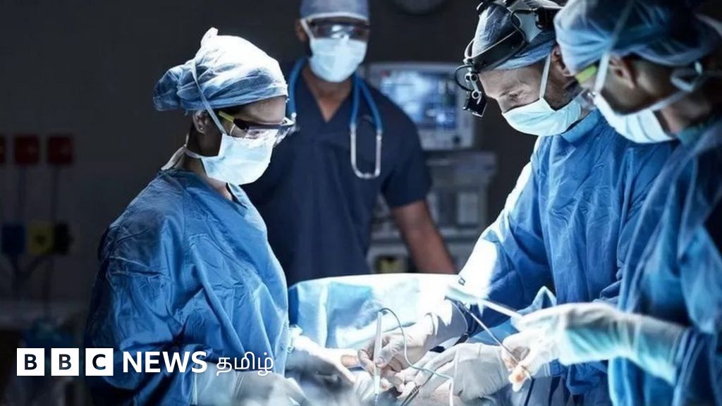 இமாச்சலப் பிரதேசத்தில் மூளைச்சாவு அடைந்த 11 வயது சிறுமி: மறுவாழ்வு பெற்ற 4 பேர்