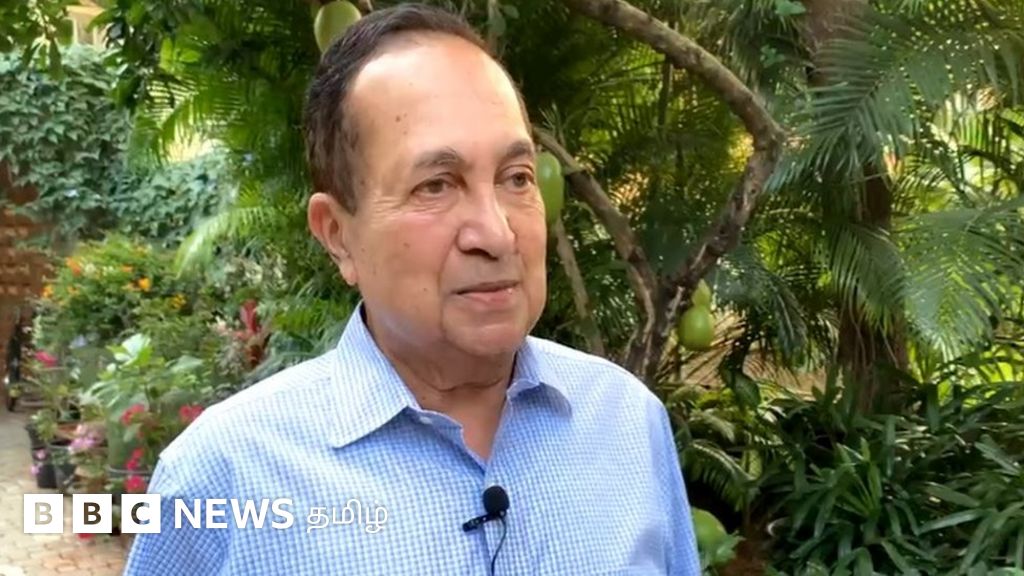 'தமிழர்களை ஒருபோதும் ஆள முடியாது'- இது காங்கிரஸிற்கும் பொருந்துமா?: என். ராம் பேட்டி