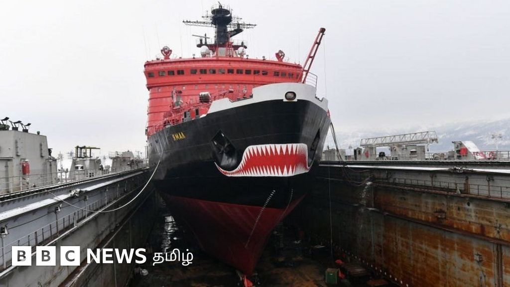 பருவநிலை மாற்றம் உலகளவில் பதற்றத்தை ஏற்படுத்தும்: அமெரிக்க உளவுத்துறை அறிக்கை