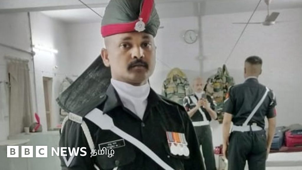 ராணுவ வீரர் கொலை: திமுக கவுன்சிலர் உள்பட 9 பேரை கைது செய்த போலீஸ்