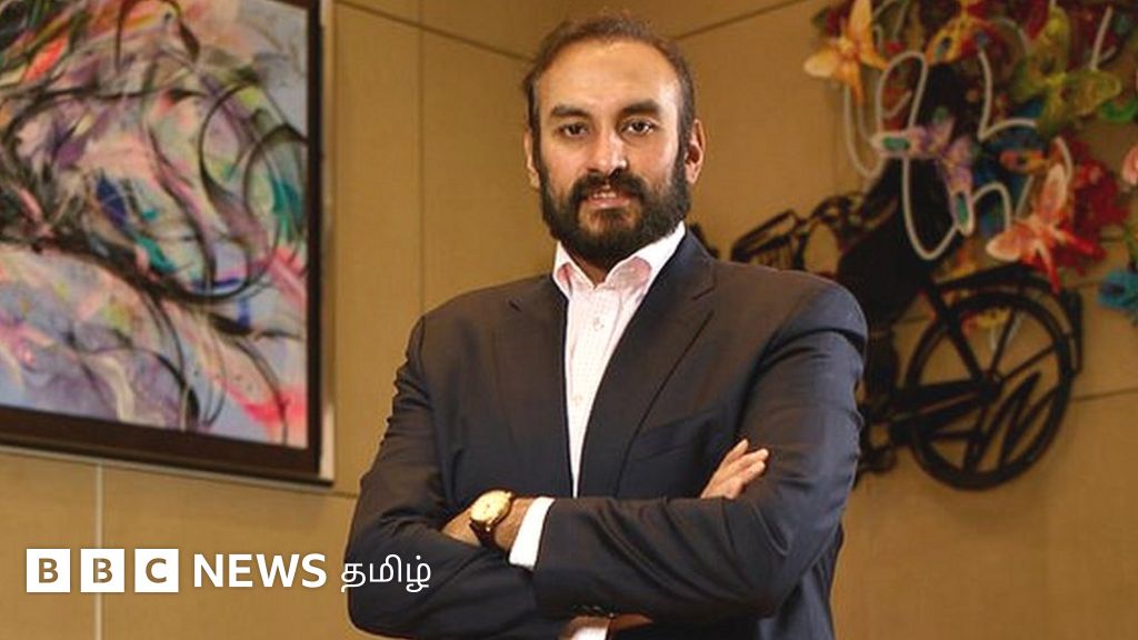 ஆஸ்கர் விருதை வென்ற படத்திற்கு பின்னணியில் இருந்த இந்தியர். யார் இவர்?