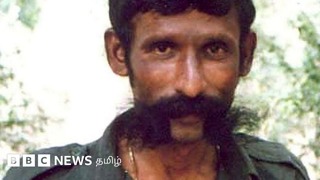 வீரப்பன் அண்ணன் மாதையனை விடுதலை செய்ய 34 ஆண்டுகளுக்குப் பிறகும் நீடிக்கும் சிக்கல்