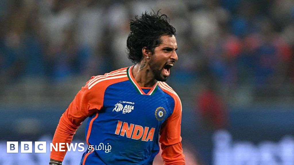 திலக் வர்மாவை கோலியுடன் ஒப்பிடும் நிபுணர்கள் - புள்ளி விவரம் கூறுவது என்ன?