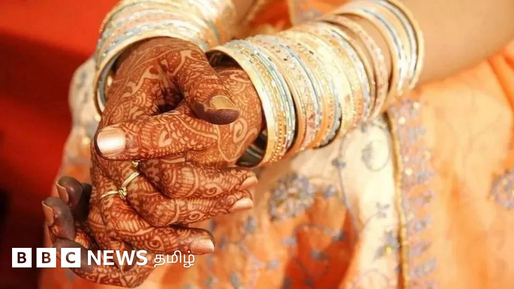 பெண்கள் திருமண வயது அதிகரிப்பு அச்சம்: ஹைதராபாத்தில் அவசரத் திருமணங்கள்