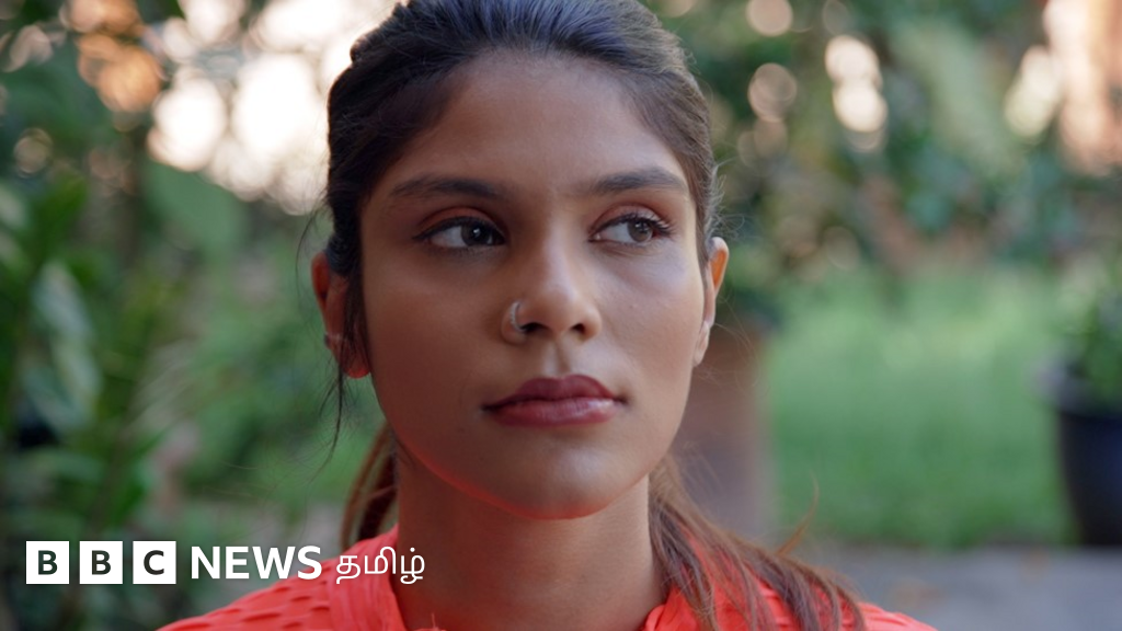 டெலிகிராம் செயலியில் பகிரப்படும் பெண்களின் நிர்வாணப் படங்கள்: தடுக்க முடியாதது ஏன்? பிபிசி புலனாய்வு