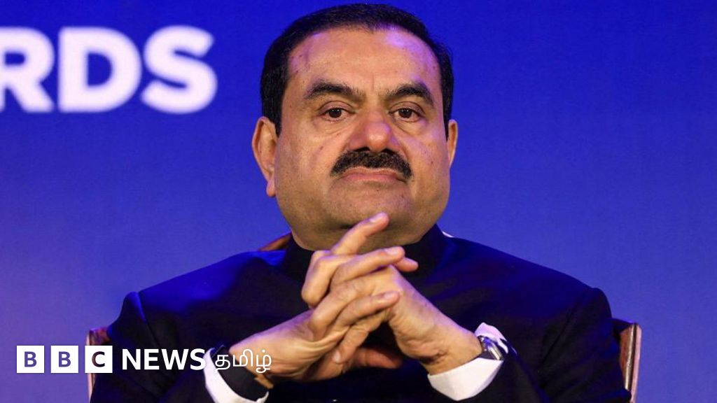 அதானிக்கு 'ஒரு ரூபாய்க்கு 1,000 ஏக்கர் நிலம்' - பிகாரில் என்ன நடக்கிறது? பிபிசி கள ஆய்வு