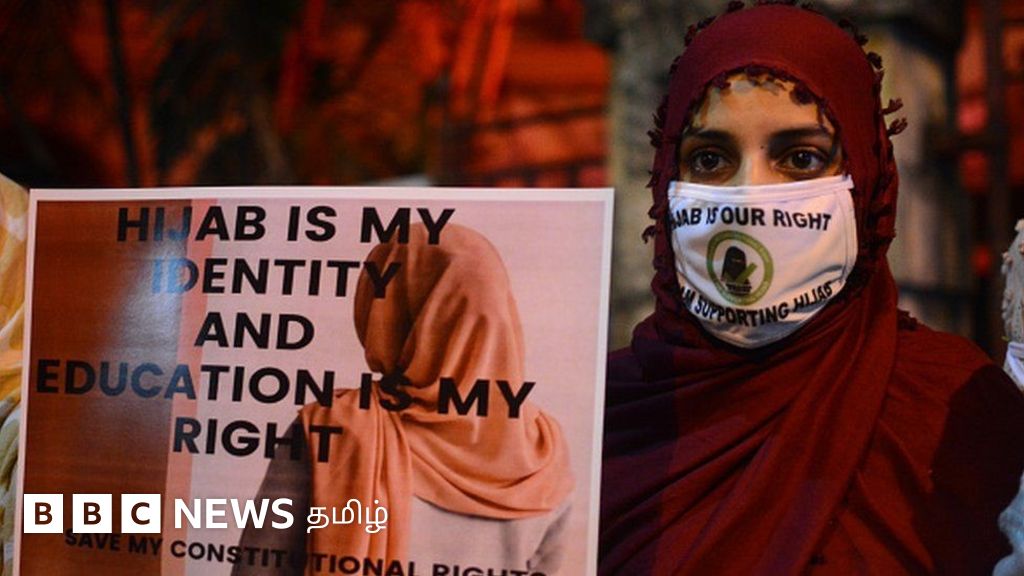 ஹிஜாப், ஹலால்: இந்து - முஸ்லிம் பிரிவினை அரசியலால் பெருமையை இழக்கும் இந்தியாவின் 'சிலிக்கான் பள்ளத்தாக்கு'