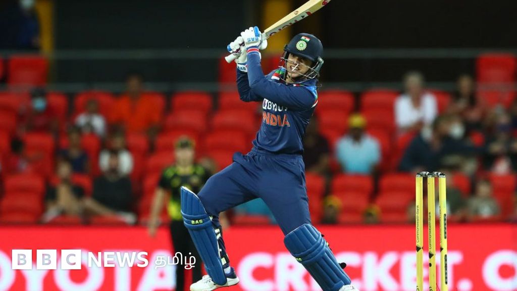 ஸ்மிருதி மந்தனா: 2021ம் ஆண்டின் சிறந்த கிரிக்கெட் வீராங்கனையாக ஐ.சி.சி. தேர்வு செய்த இவர் யார்?