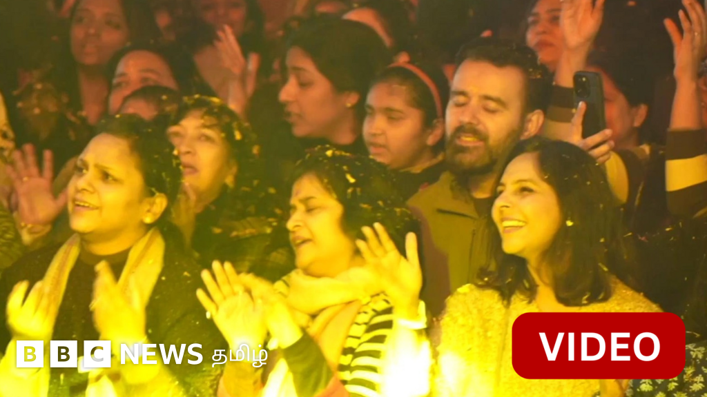 காணொளி: ஜென் Z இளைஞர்கள் விரும்பும் 'பஜனை கிளப்பிங்' பற்றி தெரியுமா? 