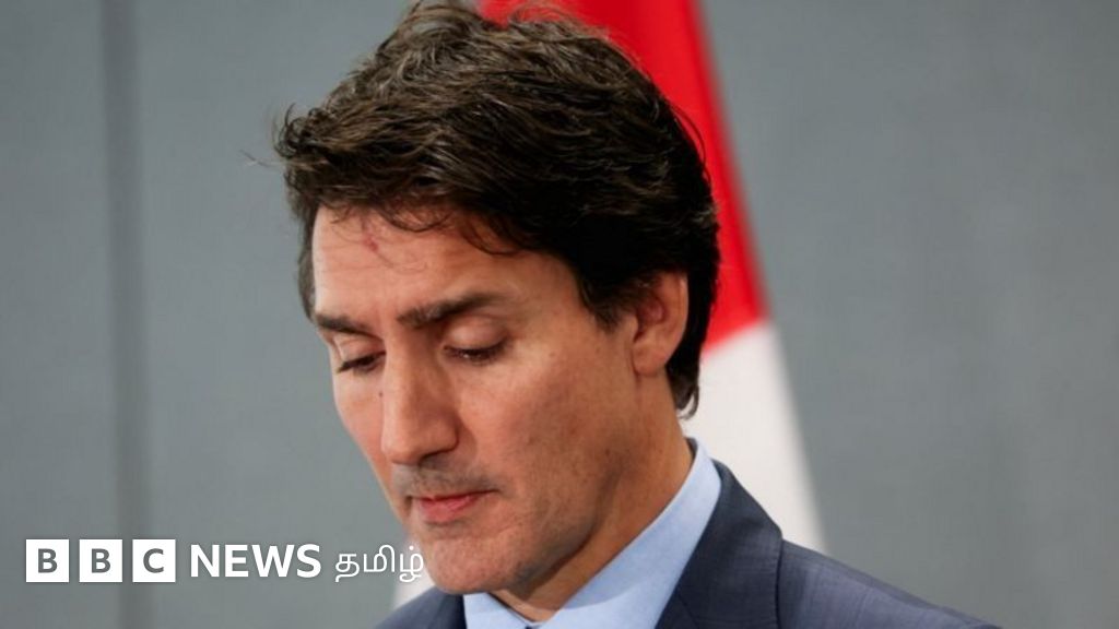 கனடா பிரதமர் ஜஸ்டின் ட்ரூடோவுக்கு அடுத்த நெருக்கடி - ஈலோன் மஸ்க் குற்றம்சாட்டு என்ன? 