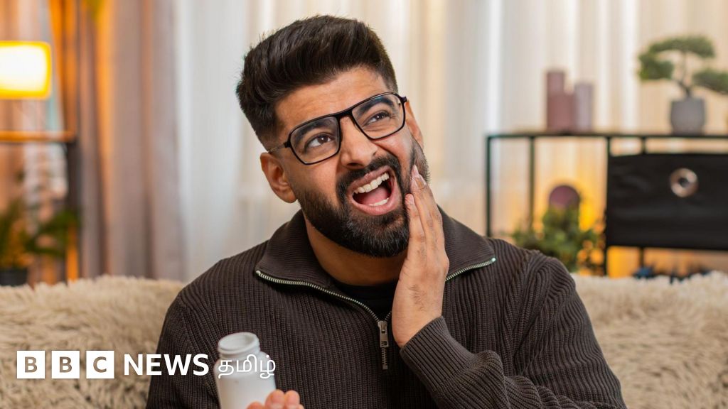 ஓடும் ரயிலில் கொட்டாவி விட்ட இளைஞர் வாயை மூட முடியாமல் தவிப்பு - என்ன காரணம்? எவ்வாறு சரிசெய்வது?