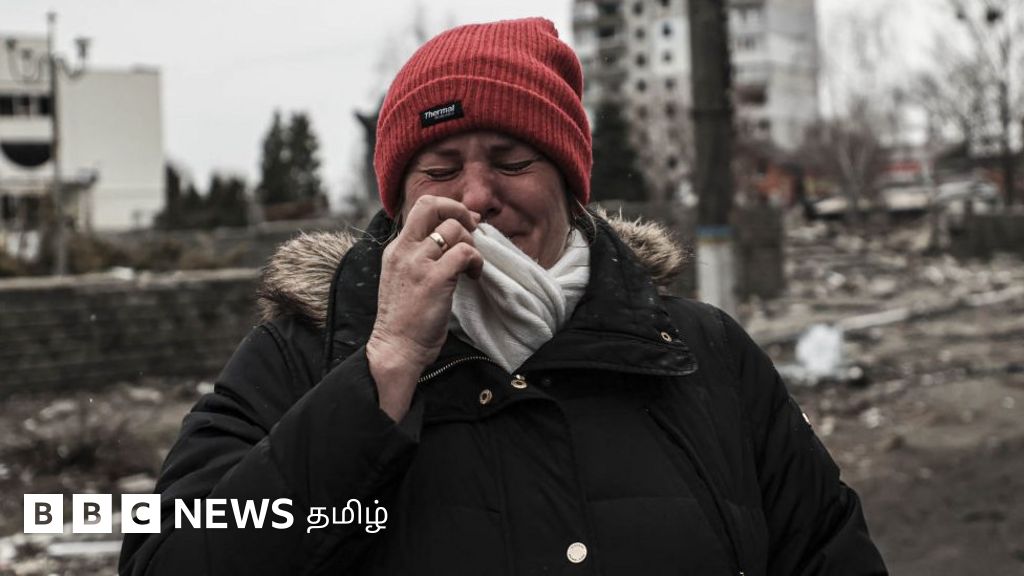 யுக்ரேனில் மருத்துவம் படித்த இந்திய மாணவர்கள் பிரச்சனைக்கு ஜெய்சங்கர் சொன்ன தீர்வு என்ன?