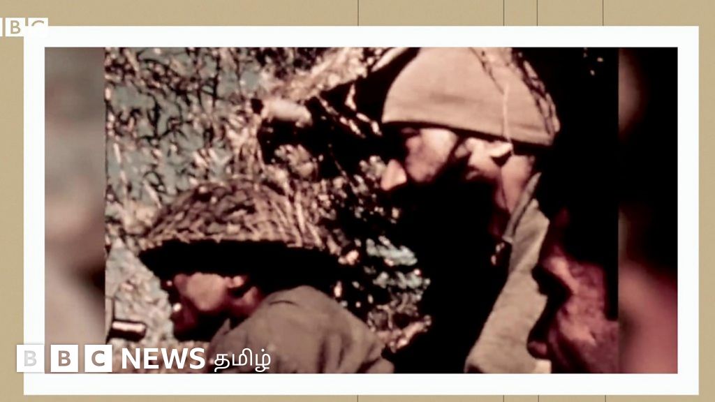 1971 இந்தியா பாகிஸ்தான் போர்: வங்கதேசம் பிறந்ததில் இந்திரா காந்தியின் பங்கு