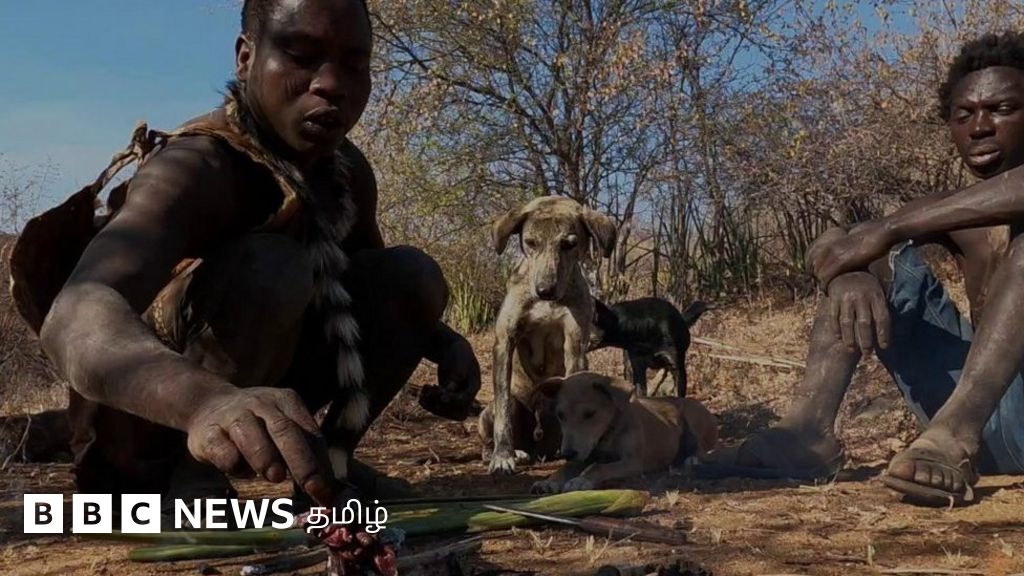 தஞ்சாவூரில் பிறந்து தான்சானியா வரை பயணிக்கும் புவனிதரன் பற்றித் தெரியுமா?