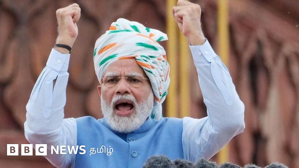 சமூக நீதி கட்சிகளின் தலித், பிற்படுத்தப்பட்ட வாக்காளர்களை பாஜக பறித்துக் கொண்டதா? - கள ஆய்வு