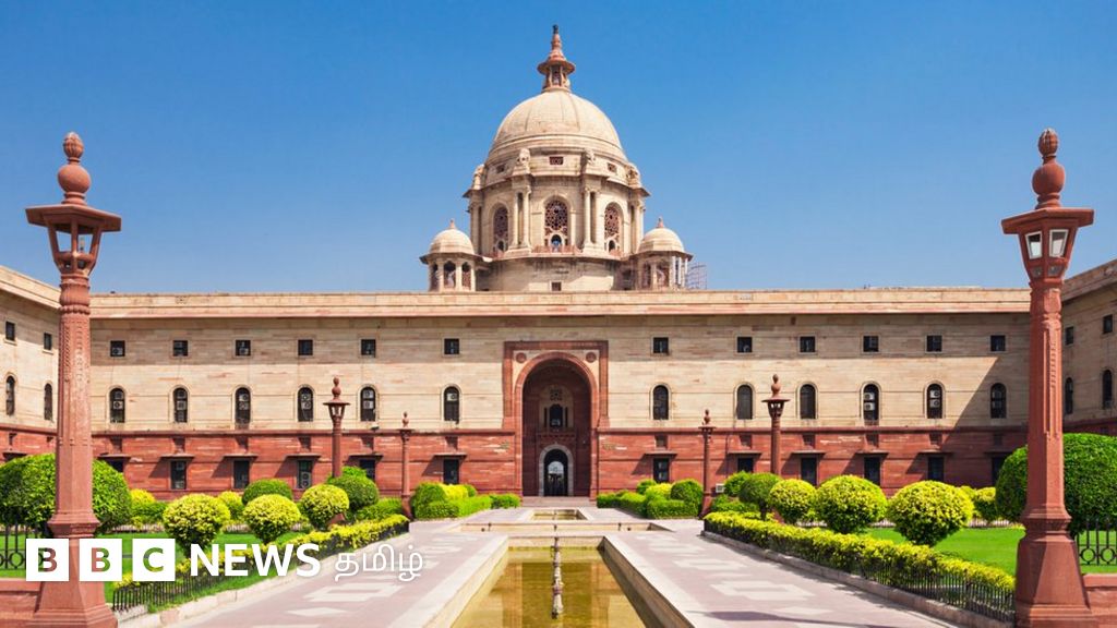 இந்திய குடியரசுத் தலைவரின் அதிகாரங்கள் என்ன?