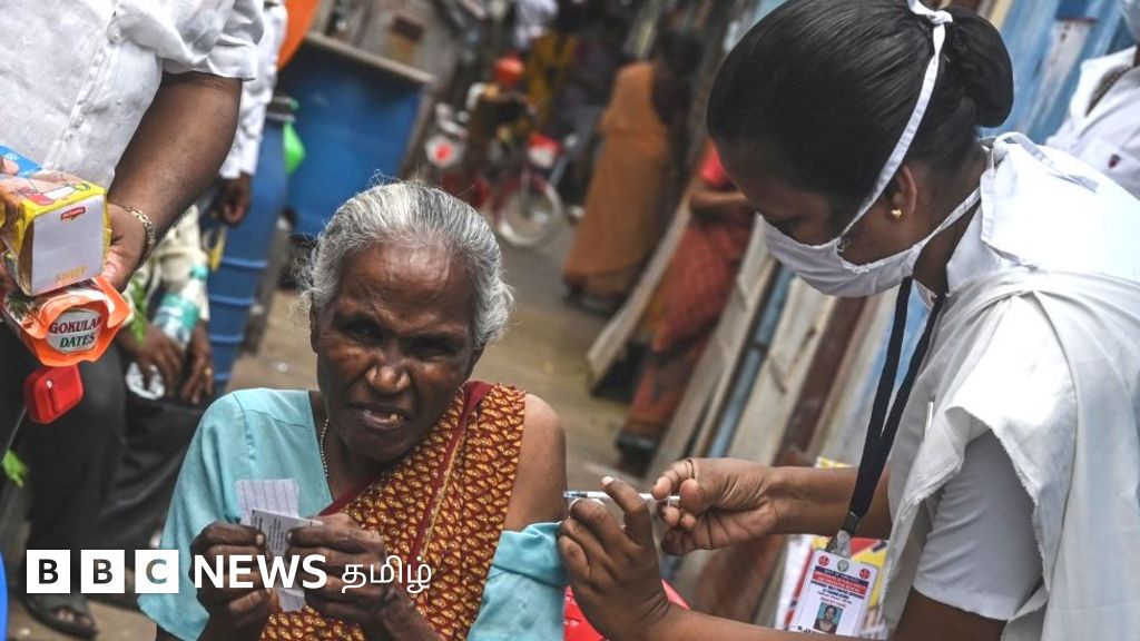 கொரோனா வைரஸ்: இந்தியா தன் தடுப்பூசி இலக்கை தவறவிட்டது ஏன்?