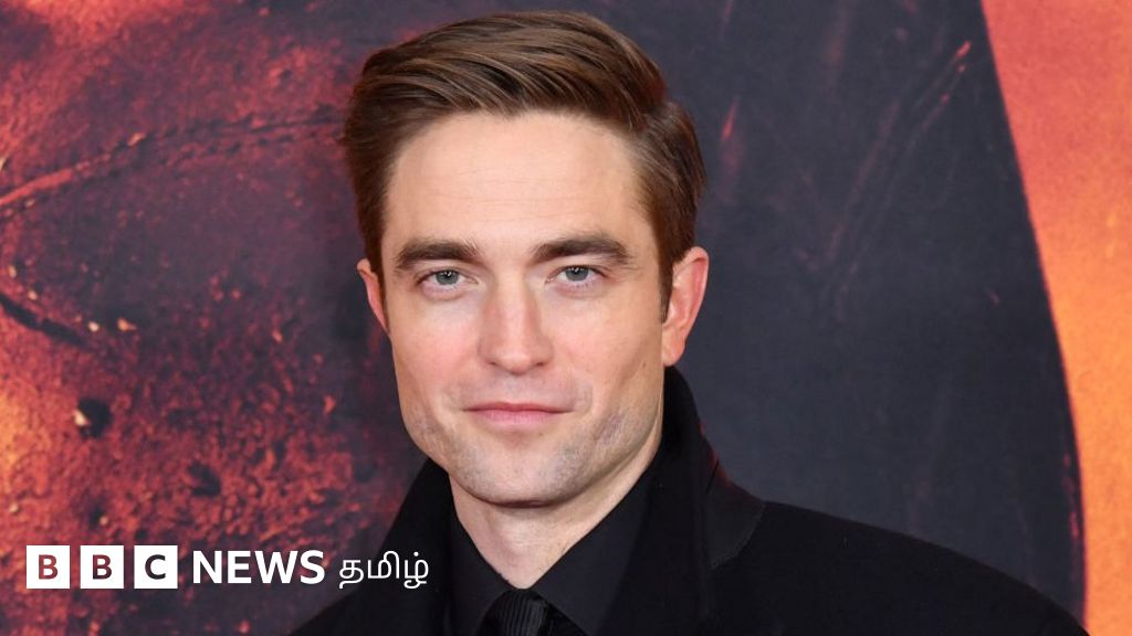 பேட்மேன்: விமர்சனம்