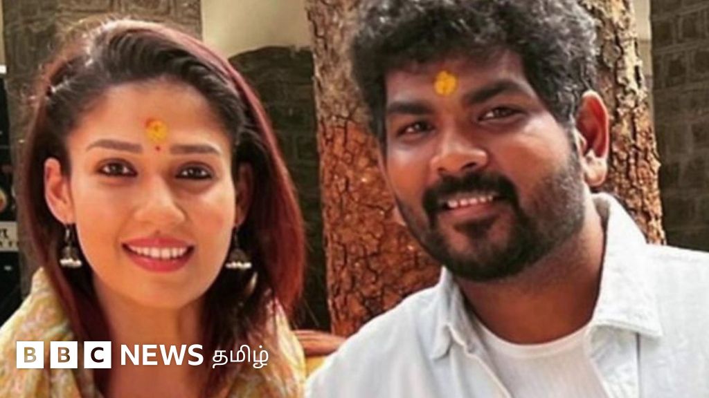 திருப்பதி கோவிலுக்குள் காலணியோடு ஃபோட்டோஷூட்: மன்னிப்பு கேட்ட விக்னேஷ் சிவன்