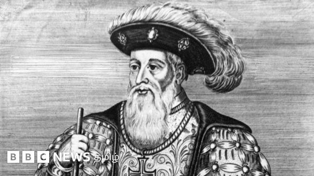 கேரளாவில் வாஸ்கோடகாமா ஒரு கொடூர வில்லனாக பார்க்கப்படுவது ஏன்?