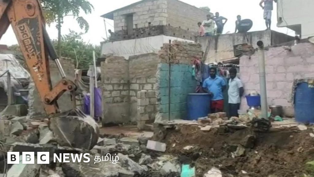 திருவள்ளூரில் தீண்டாமைச் சுவர் இடிப்பு; இந்தச் சுவர்கள் கட்டப்பட காரணம் என்ன?