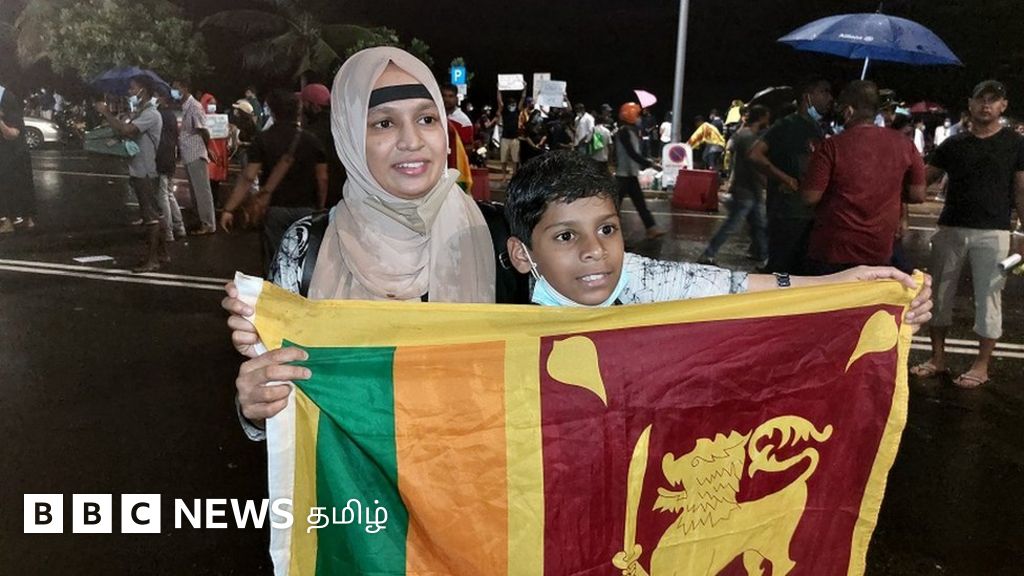 அணியும் ஆடை முதல் அனைத்திலும் சவால், போராட வீதியில் இறங்கிவிட்டேன்