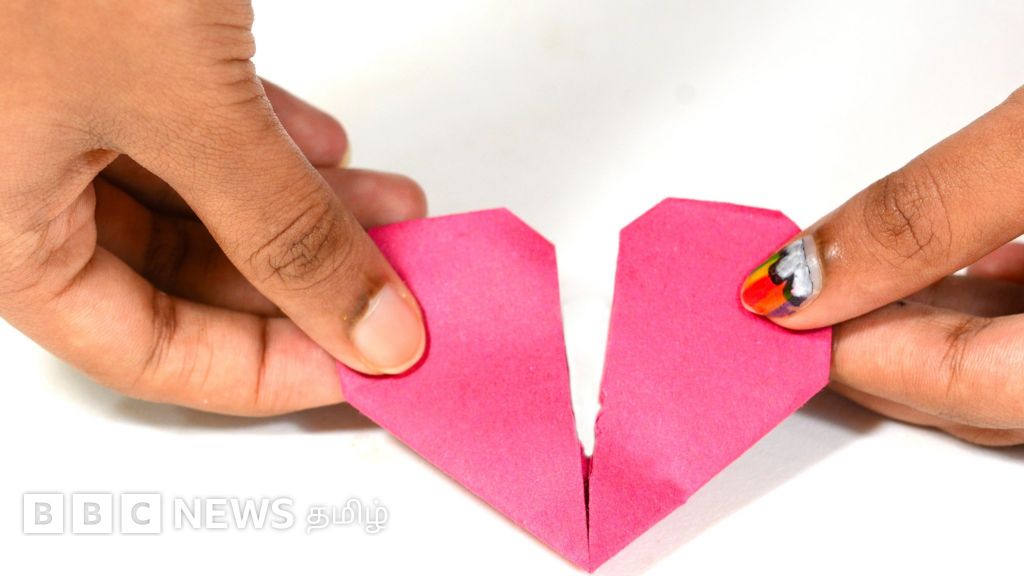 விவாகரத்தை எளிமைப்படுத்தும் நிபுணர்கள் - என்ன செய்வார்கள் இவர்கள்?