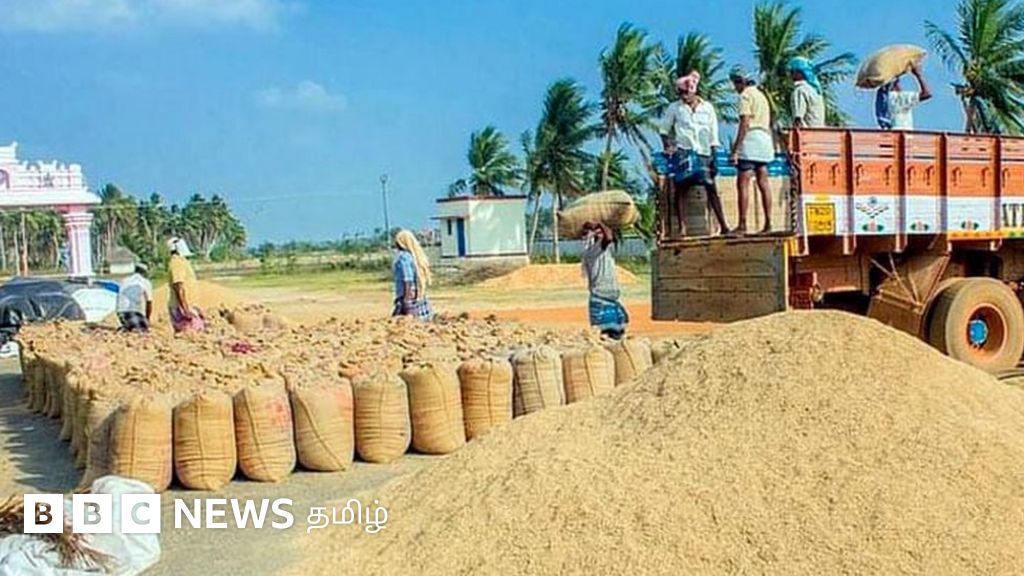 தமிழ்நாட்டில் 