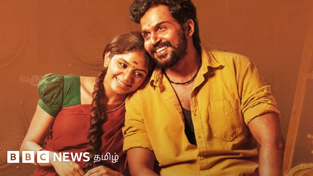 விருமன் - திரைப்பட விமர்சனம்