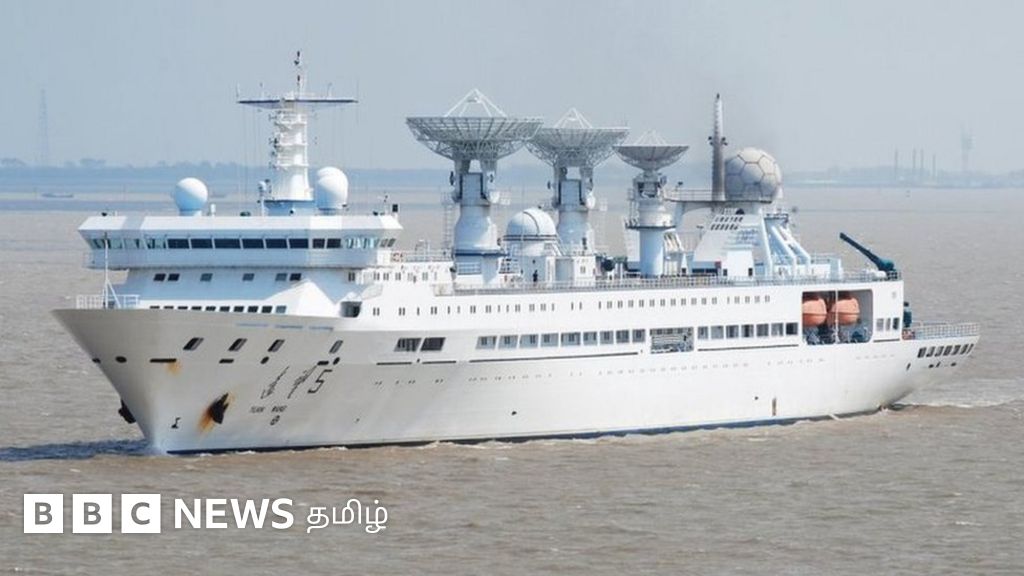 இலங்கையில் சீனத் தூதர் கட்டுரைக்கு கடுமையாக பதிலடி தந்த இந்தியா - என்ன நடந்தது?