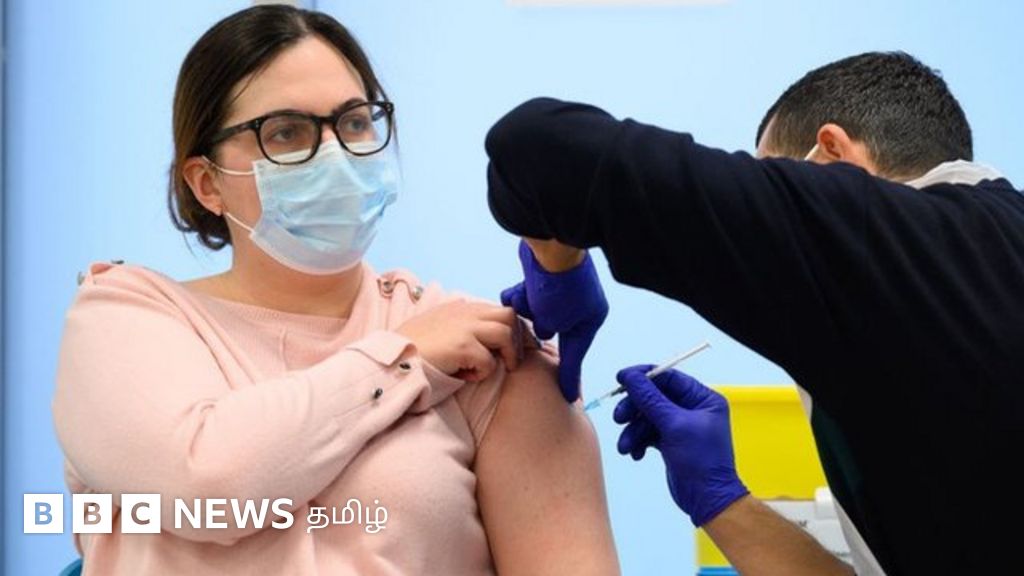 கொரோனா வைரஸ்: 