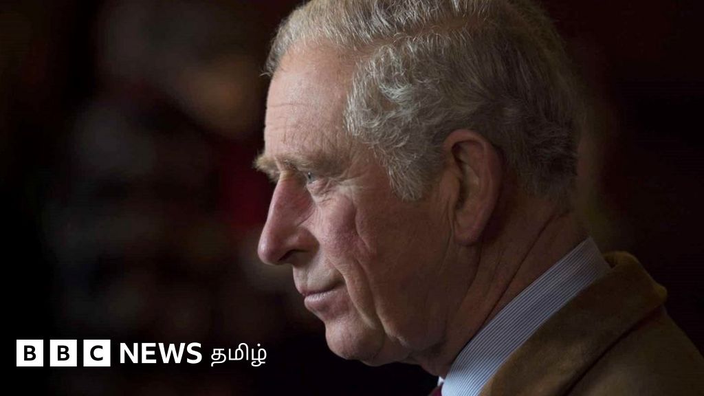 மூன்றாம் சார்ல்ஸ் - ஐக்கிய ராஜ்ஜியத்தின் புதிய மன்னர் யார்?