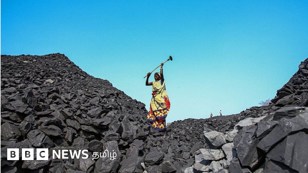 இந்தியா முழுவதும் நிலக்கரி பற்றாக்குறையால் மின்வெட்டு: பிரச்னையின் பின்னணி என்ன?