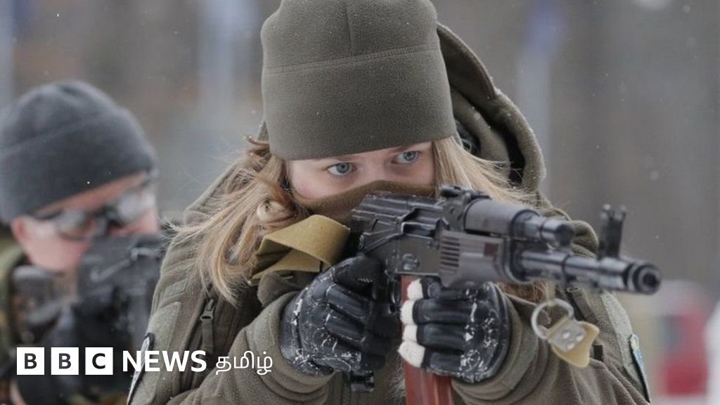 யுக்ரேன் நெருக்கடி: ரஷ்யாவுடன் போரைத் தடுப்பதற்கான 5 சாத்தியமான வழிகள் என்னென்ன?