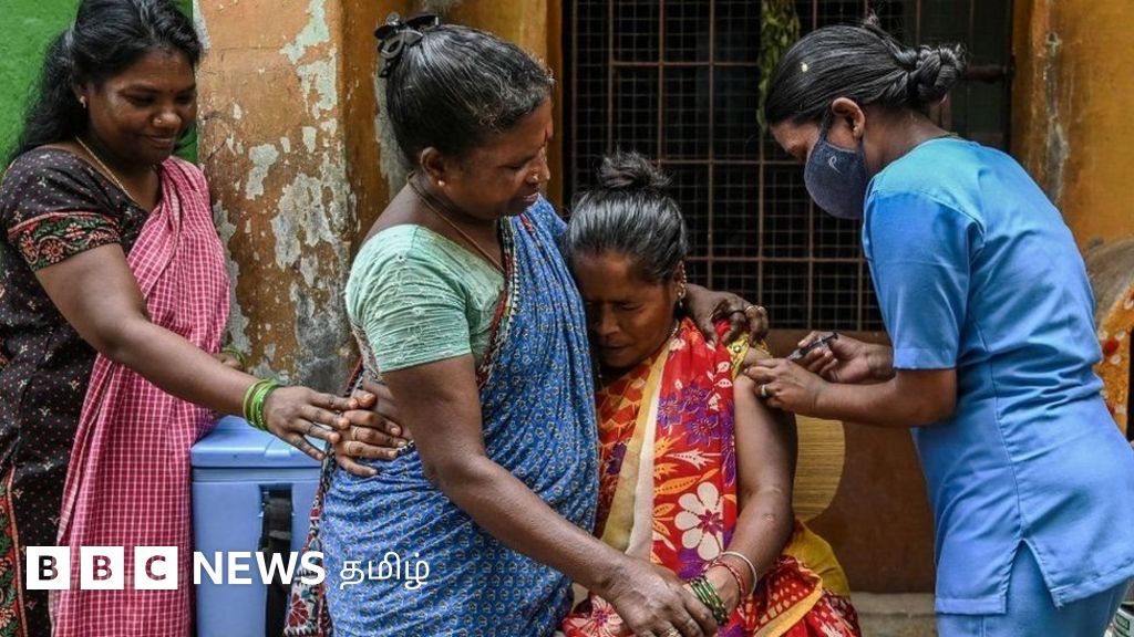 கொரோனா வைரஸ்: நிர்கதியாக்கப்பட்ட குடும்பங்கள் - தலைகீழ் மாற்றங்களை எதிர்கொள்ளும் இந்திய பெண்கள்