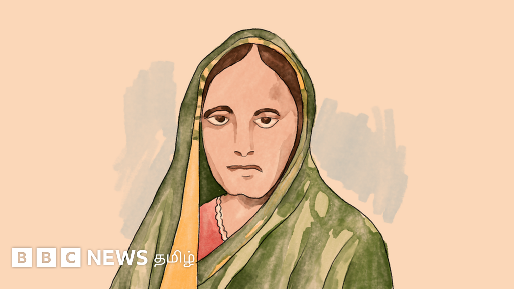 ஃபாத்திமா ஷேக்: பெண் கல்விக்காக பாடுபட்ட வரலாற்றில் பெரிதும் அறியப்படாத பெண்