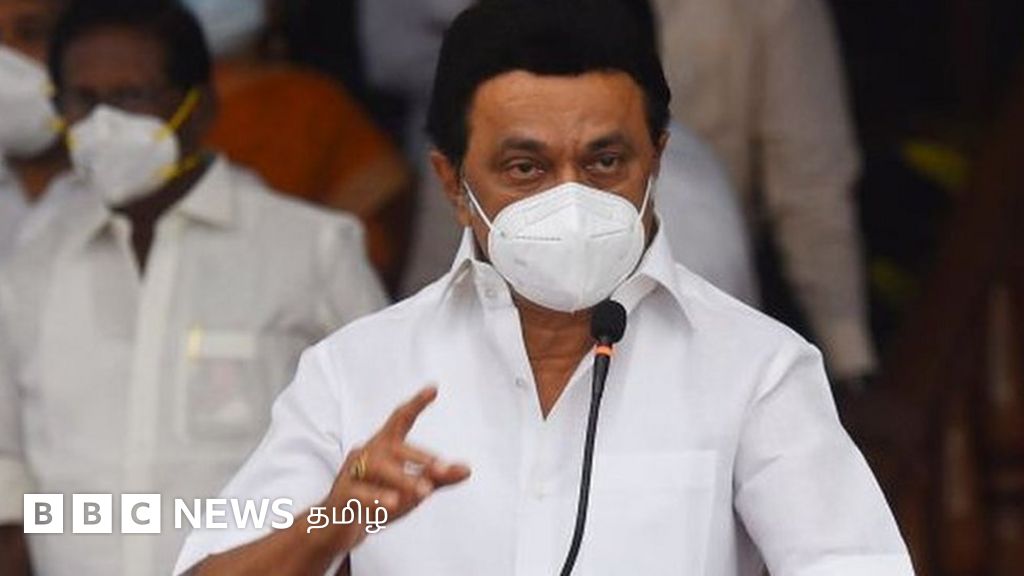  “மத மோதல்களை அரசியல் உள்நோக்கத்துடன் திட்டமிடுகிறார்கள்” – மு.க.ஸ்டாலின்