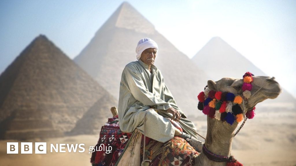 கண்ணகியும் எகிப்தின் இசிஸ் தெய்வமும் ஒன்றா? பண்டைய எகிப்திய மன்னரின் மூதாதையர் திராவிடரா?