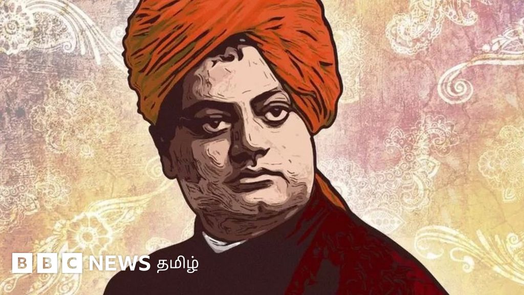 சுவாமி விவேகானந்தர் பசுப் பாதுகாவலர்களை நோக்கி கேட்கும் கடினமான கேள்விகள்