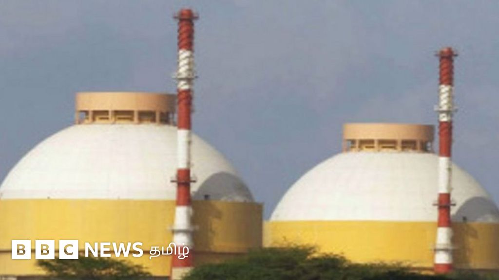 கூடங்குளம் அணுஉலை: ஸ்டாலின், சூழல் ஆர்வலர்கள் வெளிப்படுத்தும் கவலைகள்