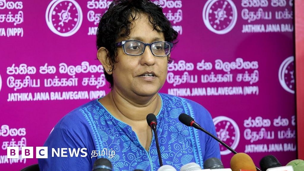 இலங்கையில் பாலியல் தொழிலை சட்டபூர்வமாக அனுமதிக்க பெண் எம்.பி.க்கள் ஆதரவு