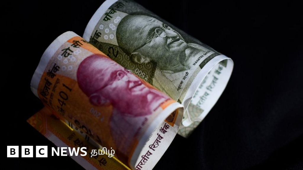 இந்தியாவில் ரூபாய் நோட்டுகள் எவ்வாறு வடிவமைக்கப்படுகின்றன? அதில் உள்ள படத்தை மாற்ற முடியுமா?