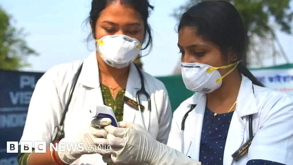 எதிர்காலம் குறித்த கலக்கத்தில் யுக்ரேன் போரால் இந்தியா திரும்பிய மருத்துவ மாணவர்கள்