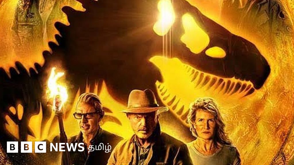 Jurassic World Dominion படம்: ஊடகங்கள் பார்வையில் எப்படி?