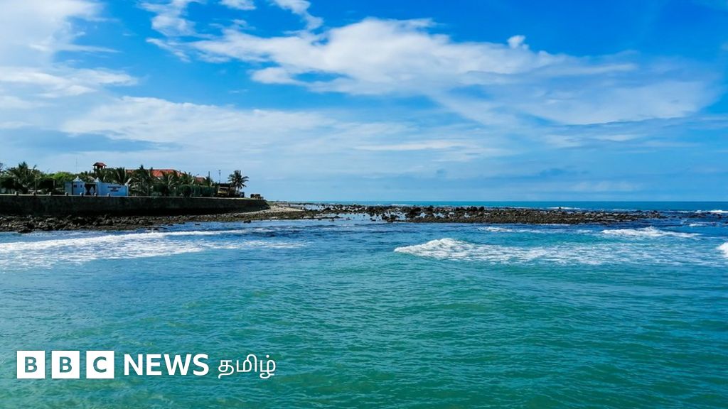 கச்சத்தீவில் கண்டது என்ன? உயிர் பயம் காட்டிய படகு அனுபவம் - ஒரு செய்தியாளரின் பயணக்குறிப்பு