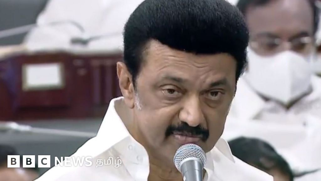 தமிழ்நாட்டில் 4,200 ஆண்டுகளுக்கு முன்னரே இரும்பின் பயன்பாடு - மு.க.ஸ்டாலின்